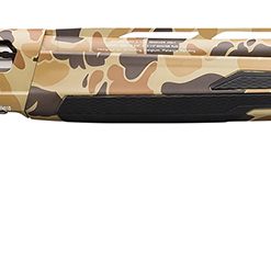 Browning Maxus II Vintage Tan Camo 3.5" Chamber 12 Ga Shotgun 26" Barrel
