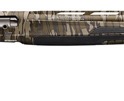 Browning Maxus II Mossy Oak Bottomland 3.5" Chamber 12 Ga Shotgun 28" Barrel