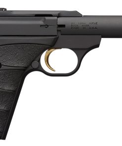 Browning Buck Mark Micro 22 LR Pistol 4.4" Threaded Barrel Suppressor Ready