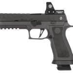 Sig Sauer P320 MAX 9mm Pistol