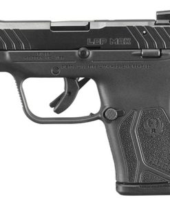 Ruger LCP Max 380 ACP Pistol with 10 Round Magazine