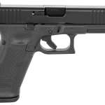 Glock 17 Gen5 9mm Pistol