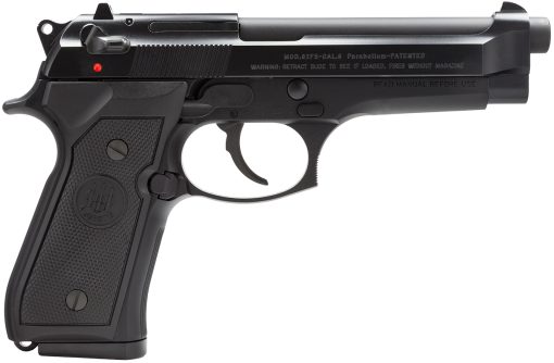 Buy Beretta 92FS 9mm Pistol Made in Italy