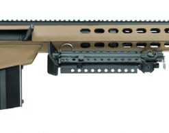 Barrett Firearms M82A1 416 Barrett Semi-Automatic Rifle 29" Barrel Flat Dark Earth
