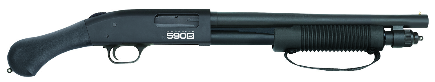 Mossberg 590S Shockwave 12 Ga Shotgun Mossberg 590S Shockwave 12 Ga Shotgun