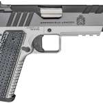 Springfield Armory Emissary 1911 9mm Pistol