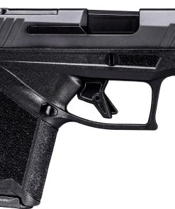 Taurus GX4 TORO Optics Ready 9mm Pistol Black