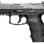 Heckler & Koch VP9SK Optics Ready 9mm Pistol with Night Sights