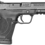 Smith & Wesson M&P Shield EZ 30 Super Carry Pistol with No Manual Safety