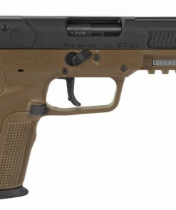 FN Fiveseven MKII Flat Dark Earth 5.7x28mm Pistol