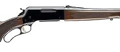 Browning BLR 81 Lightweight 223, Aluminum Receiver, PG Stock