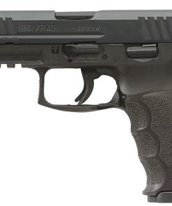 Heckler & Koch VP40 40 S&W Pistol