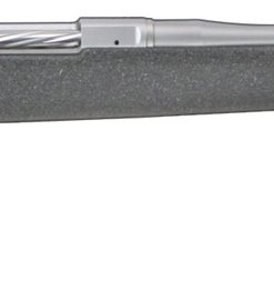 Barrett Firearms Fieldcraft 6.5 Creedmoor Rifle Stainless 21" Barrel with Carbon Fiber Stock