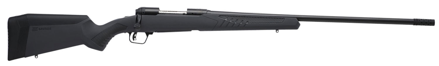 Savage Model 110 Long Range Hunter 300 Win Mag Rifle Savage Model 110 Long Range Hunter 300 Win Mag Rifle
