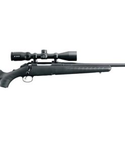 Ruger American 6.5 Creedmoor Rifle with Vortex Crossfire II