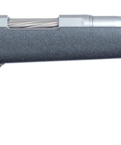 Barrett Firearms Fieldcraft 308 Win Rifle Stainless 18" Threaded Barrel with Carbon Fiber Stock