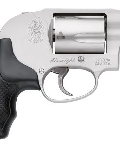 Smith & Wesson 638 38 Special Revolver