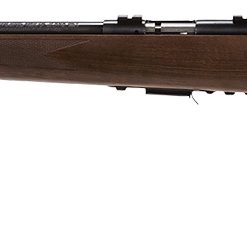Savage Model 93R17 GLV Heavy Barrel Left Hand 17 HMR Rifle Accutrigger