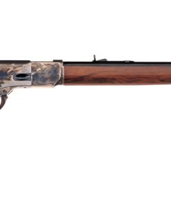 Uberti 1873 Sporting 45LC Rifle Case Harding Frame, 24" Barrel