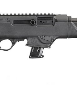 Ruger PC 40 S&W Carbine