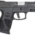 Taurus G2C 9mm Pistol Black