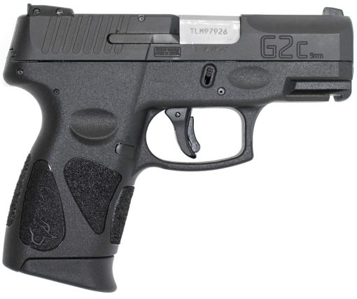 Buy Taurus G2C 9mm Pistol Black