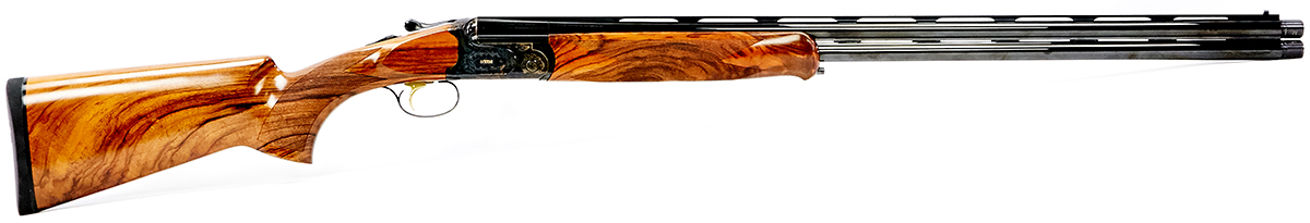 Caesar Guerini Summit Limited 20 Ga Shotgun 30" Barrels Caesar Guerini Summit Limited 20 Ga Shotgun 30" Barrels