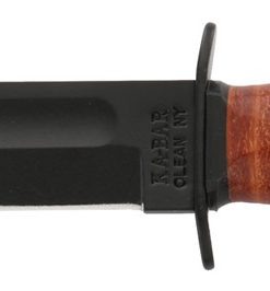 Ka-Bar Short USMC 5.25" Fighting/Utility Knife