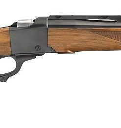 Ruger No. 1 Sporter 450 Marlin Rifle, 20" Barrel
