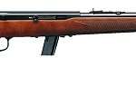 Savage Model 64 G 22LR Rifle Walnut Stock