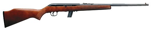 Savage Model 64 G 22LR Rifle Walnut Stock Savage Model 64 G 22LR Rifle Walnut Stock
