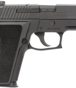 Sig Sauer CPO P229 9mm Pistol