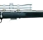 Savage Model 93 FVSS XP 22 Mag Rifle 4x32 Scope Accutrigger