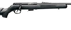 Savage Model 93 FV 22 Mag Rifle Accutrigger