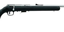 Savage Model 93 FSS Stainless 22 Mag Rifle Accutrigger