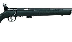 Savage Mark II FVT 22LR Target Rifle