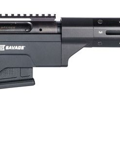 Savage Model 10 Ashbury Precision 6.5 Creedmoor Rifle 24" Barrel