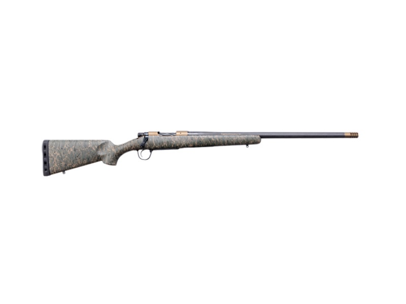 Christensen Arms Ridgeline 300PRC Rifle Christensen Arms Ridgeline 300PRC Rifle