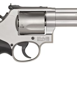 Smith & Wesson Model 69 Combat Magnum 44 Mag Revolver