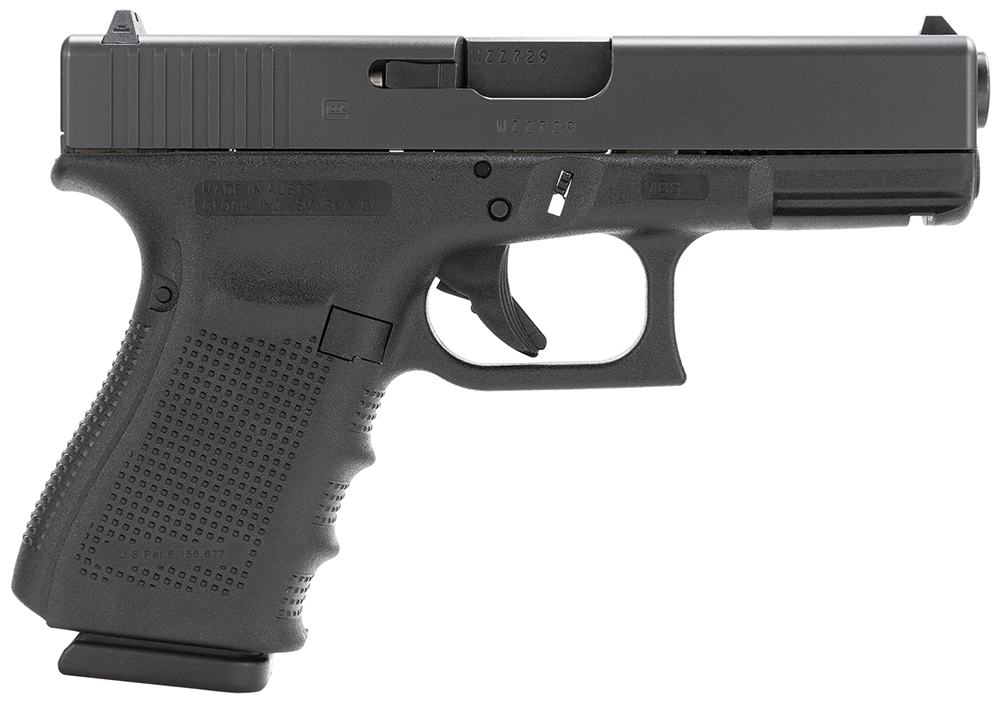 Glock 32 Gen4 357 Sig Pistol Glock 32 Gen4 357 Sig Pistol