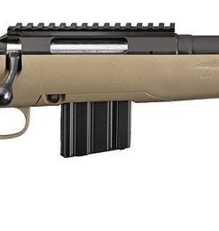 Ruger American Ranch 350 Legend Rifle, Accepts AR-15 Magazines