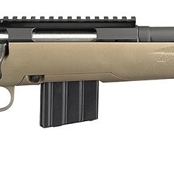 Ruger American Ranch Compact 350 Legend Rifle, Accepts AR-15 Magazines