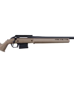 Ruger American Hunter 6.5 Creedmoor Rifle Flat Dark Earth