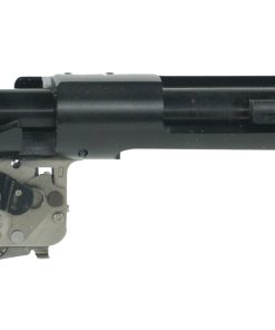 Remington 700 Long Action Magnum, Action Only, Carbon Steel
