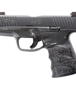 Walther PPS M2 9mm Pistol With Night Sights
