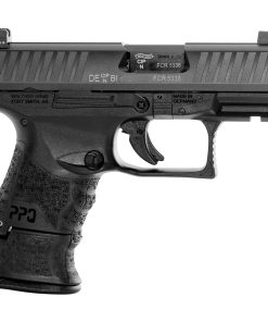 Walther PPQ M2 Subcompact 9mm Pistol with XS F8 Night Sights
