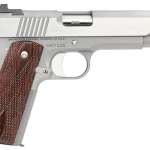 Dan Wesson 1911 Heritage 45 ACP Pistol (2020)