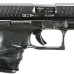 Walther PPQ M2 9mm Subcompact Pistol with Night Sights and Three Magazines