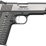 Kimber 1911 Eclipse Custom 45 ACP Pistol (2017)
