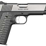 Kimber 1911 Eclipse Custom 10mm Pistol